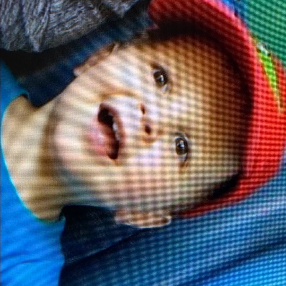 Meet your Posher, Matthew